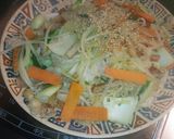 焼きラーメン作り方6写真