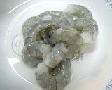 里芋と海老のチーズグラタン作り方3写真