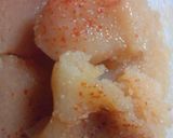 簡単もんじゃ作り方6写真