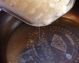 大根おろしの和風ハンバーグソース。作り方2写真