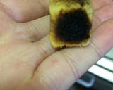 食パンでチョコラスク作り方6写真