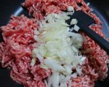 我が家の常備菜☆肉そぼろ☆作り方3写真