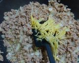 我が家の常備菜☆肉そぼろ☆作り方4写真