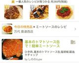 本場ボローニャ風 本格ボロネーゼソース作り方12写真