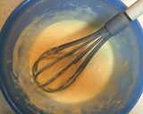 ホットケーキ ホットケーキmixから作る作り方2写真