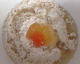 南ドイツのザワークラウトのパスタロール作り方1写真