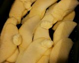 魚焼きグリルでりんごコンポート作り方3写真