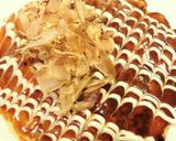 HMでふわふわお好み焼き作り方6写真