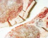 ジューシーポークソテー〜シンプル版〜作り方1写真