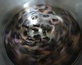 簡単花豆(^^♪圧力鍋５分作り方2写真