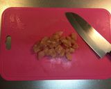 →ワンコ用♡←お野菜たっぷりささみスープ作り方4写真