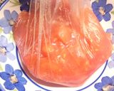 トマト嫌い克服ハンバーグ☆作り方2写真