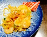 味噌ラーメンのチーズ焼き作り方12写真