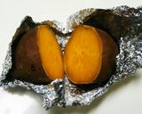 ♥安納芋・さつま芋♥簡単オーブン焼き芋✨作り方5写真