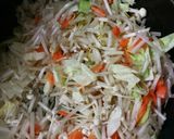 子供が食べやすい！中華餡かけおかず作り方4写真
