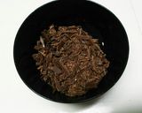♥バレンタインに♥簡単生チョコトリュフ✨作り方1写真