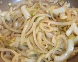 豚丼【フライパン】速攻作り方2写真