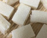 揚げ餅作り方1写真