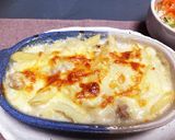 豆乳のグラタン作り方4写真