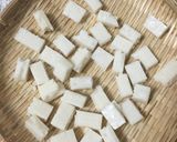 揚げ餅作り方2写真