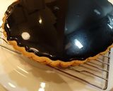 グラサージュチョコラ♪花札クッキー作り方7写真