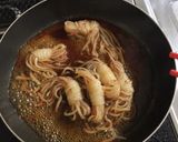 お弁当に☆白滝とピーマンでチャプチェ風☆作り方4写真