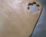 簡単!おやつに*°ジャム乗せクッキー♡作り方4写真