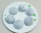 レンジで簡単❤ふわふわ大福♪作り方11写真