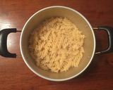 アメリカ人に教わったマカロニチーズ作り方2写真