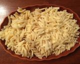 アメリカ人に教わったマカロニチーズ作り方6写真