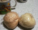 簡単！梅香るさっぱり紅白手作りうどん☆　作り方9写真