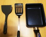 スモークサーモン入り厚焼き卵作り方5写真