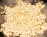 味噌ラーメンで♪3種の彩りグラタン作り方4写真