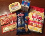 アメリカ人に教わったマカロニチーズ作り方1写真