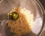 味噌ラーメンで♪3種の彩りグラタン作り方6写真
