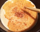 味噌ラーメンで♪3種の彩りグラタン作り方7写真
