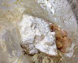 ＊むね肉で！やわらかカレーから揚げ＊作り方3写真