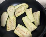 簡単絶品！鰻のタレ活用！ナスの蒲焼作り方1写真