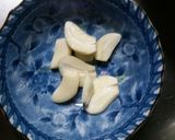 総閲覧3万回突破記念県産和牛ほほ肉カレー作り方1写真