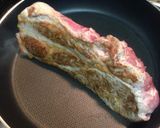 超簡単！焼豚作り方2写真