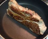 超簡単！焼豚作り方4写真