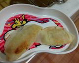 パリパリポテチーズ☆幼児食にも作り方4写真