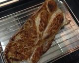 超簡単！焼豚作り方6写真