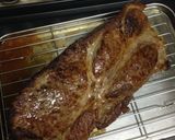 超簡単！焼豚作り方8写真