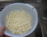 豚バラおろしうどん（温）作り方13写真