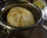 これで失敗！煮ても焼いてもリンゴ！作り方3写真