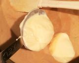 味噌ラーメンで♪3種の彩りグラタン作り方8写真