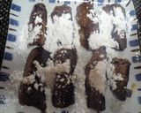 簡単★缶詰活用【さんまかば焼き丼】♪作り方3写真