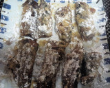簡単★缶詰活用【さんまかば焼き丼】♪作り方4写真