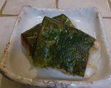 くっつかない簡単♪おもちの焼き方作り方2写真